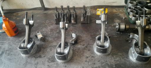 عکس مکانیکی عباس