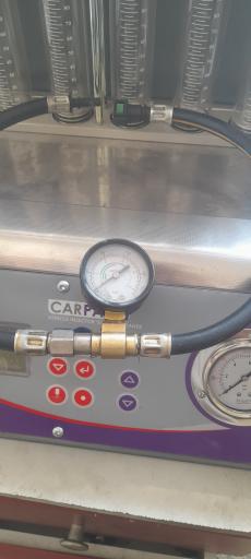 عکس مکانیکی عباس