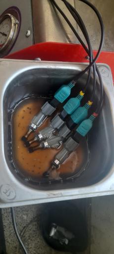 عکس مکانیکی عباس