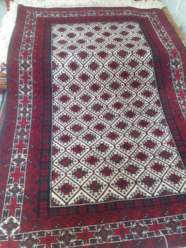 عکس قالیچه و گلیم صاغری