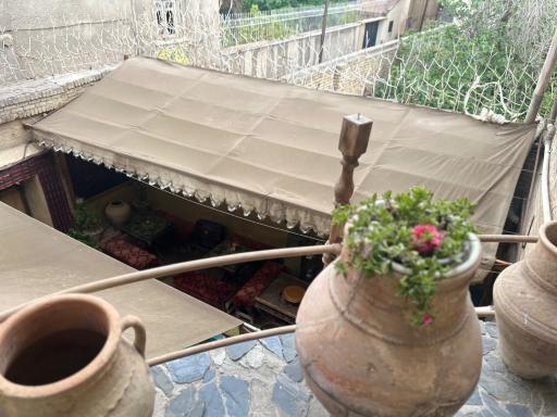 عکس عمارت قربا