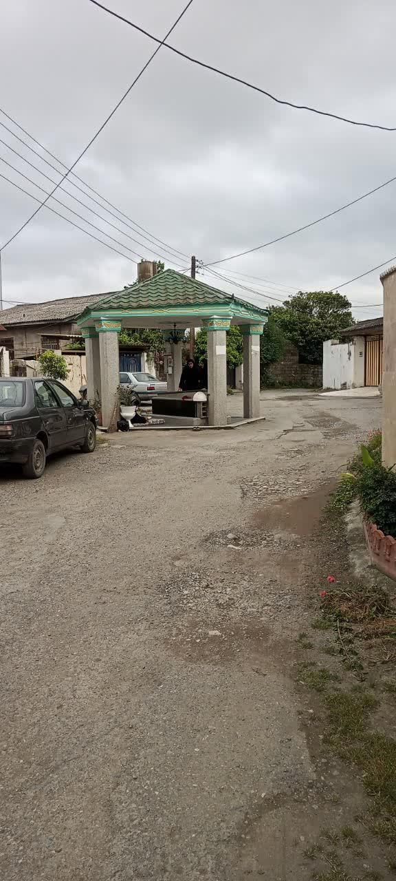 عکس بارگاه والده علامه حسن زاده آملی