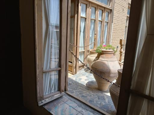 عمارت قربا