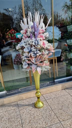 عکس معین گالری