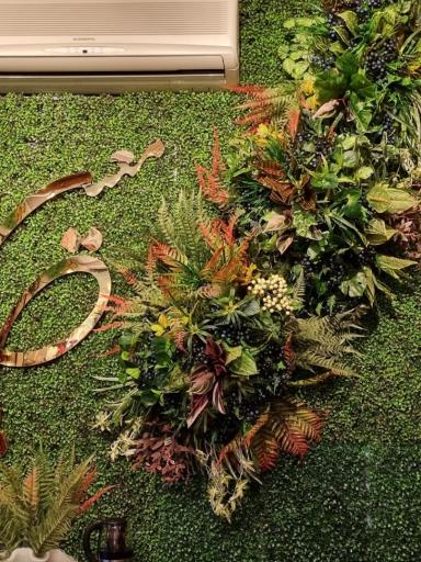 عکس معین گالری