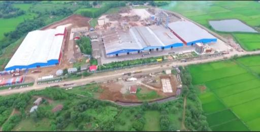 کارخانه نیوپان فومنات