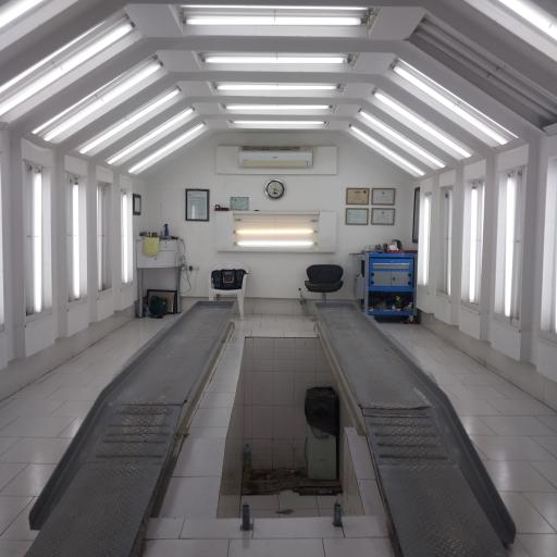 عکس مرکز کارشناسی و دیتیلینگ خودرو سام زرگر