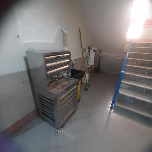 عکس بیمه تامین اجتماعی شعبه ۲