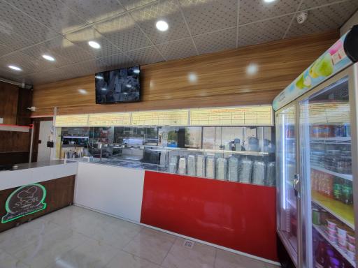 عکس کترینگ سور