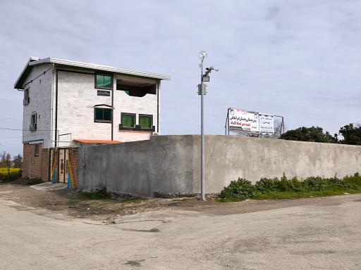 عکس پیش دبستانی و دبستان شهید میرعماد کلباد