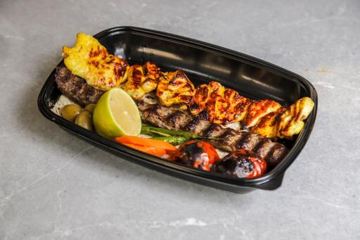 عکس کترینگ سور