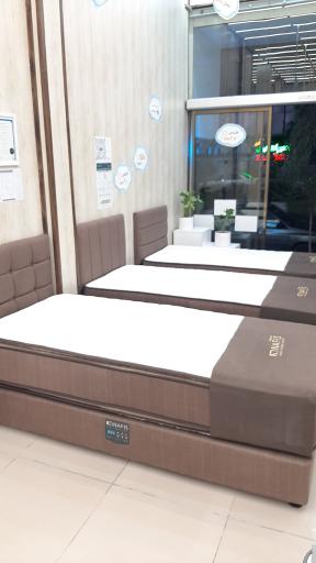 عکس تشک نفیس