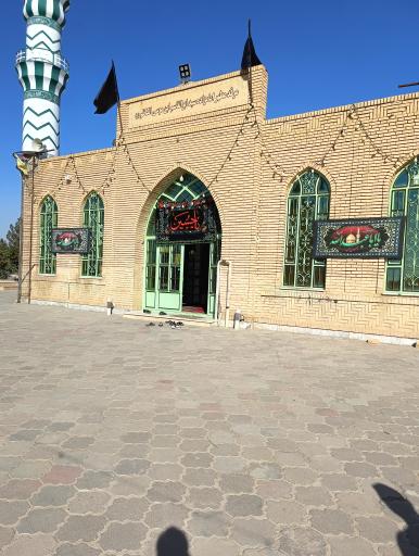عکس امامزاده سیدابولقاسم