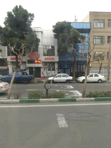 عکس آزمایشگاه ژنتیک پژوهشگاه ملی و مهندسی ژنتیک