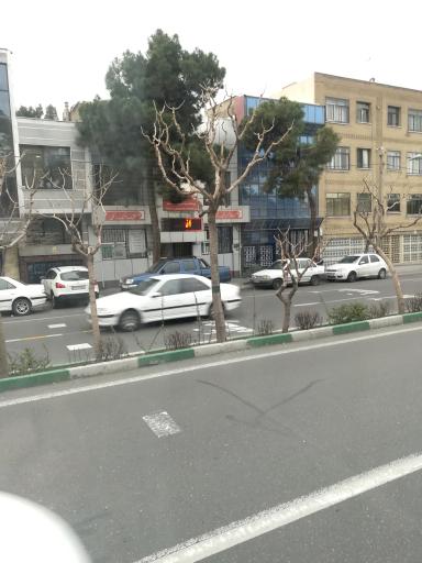 عکس آزمایشگاه ژنتیک پژوهشگاه ملی و مهندسی ژنتیک