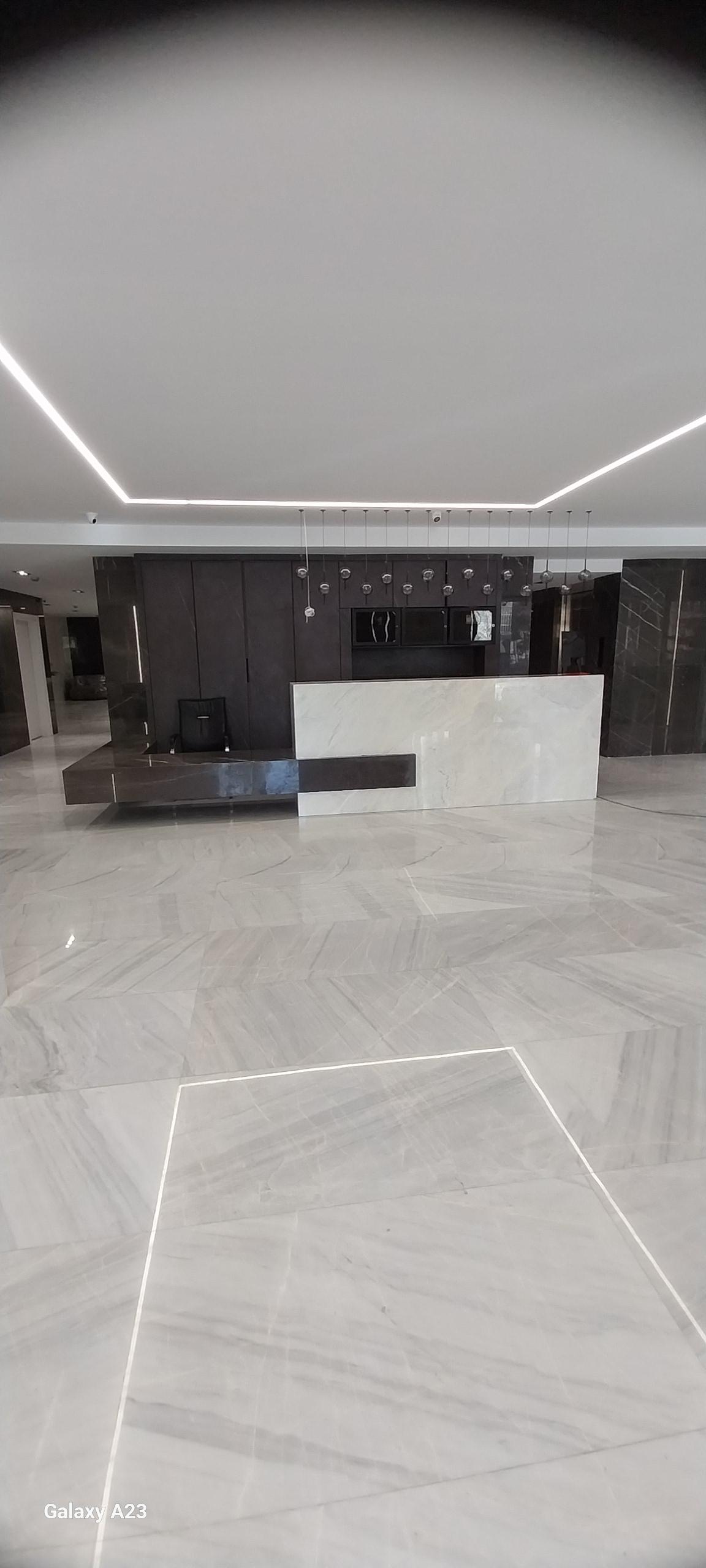 عکس مجتمع مسکونی آیسان