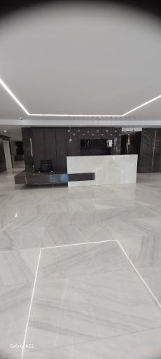 عکس مجتمع مسکونی آیسان