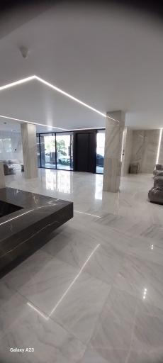 عکس مجتمع مسکونی آیسان