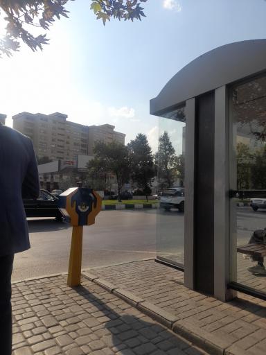 عکس  ابتدای شهید موسوی قوچانی