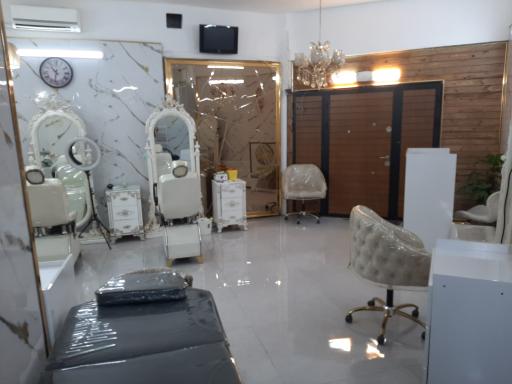 عکس عروس سرای شمیم