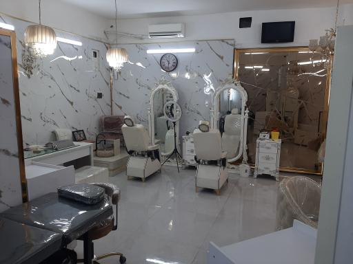 عکس عروس سرای شمیم