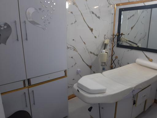 عکس عروس سرای شمیم