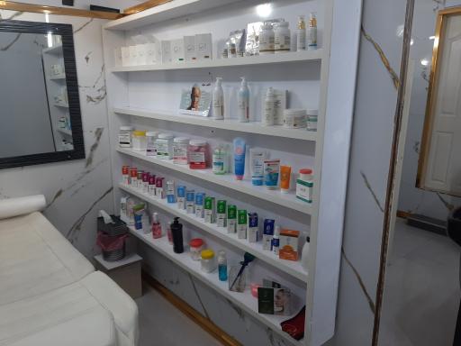 عکس عروس سرای شمیم