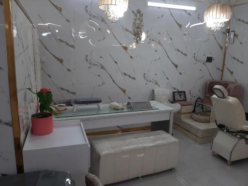 عکس عروس سرای شمیم