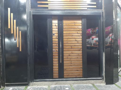 عکس عروس سرای شمیم