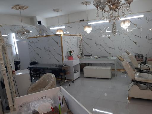 عکس عروس سرای شمیم