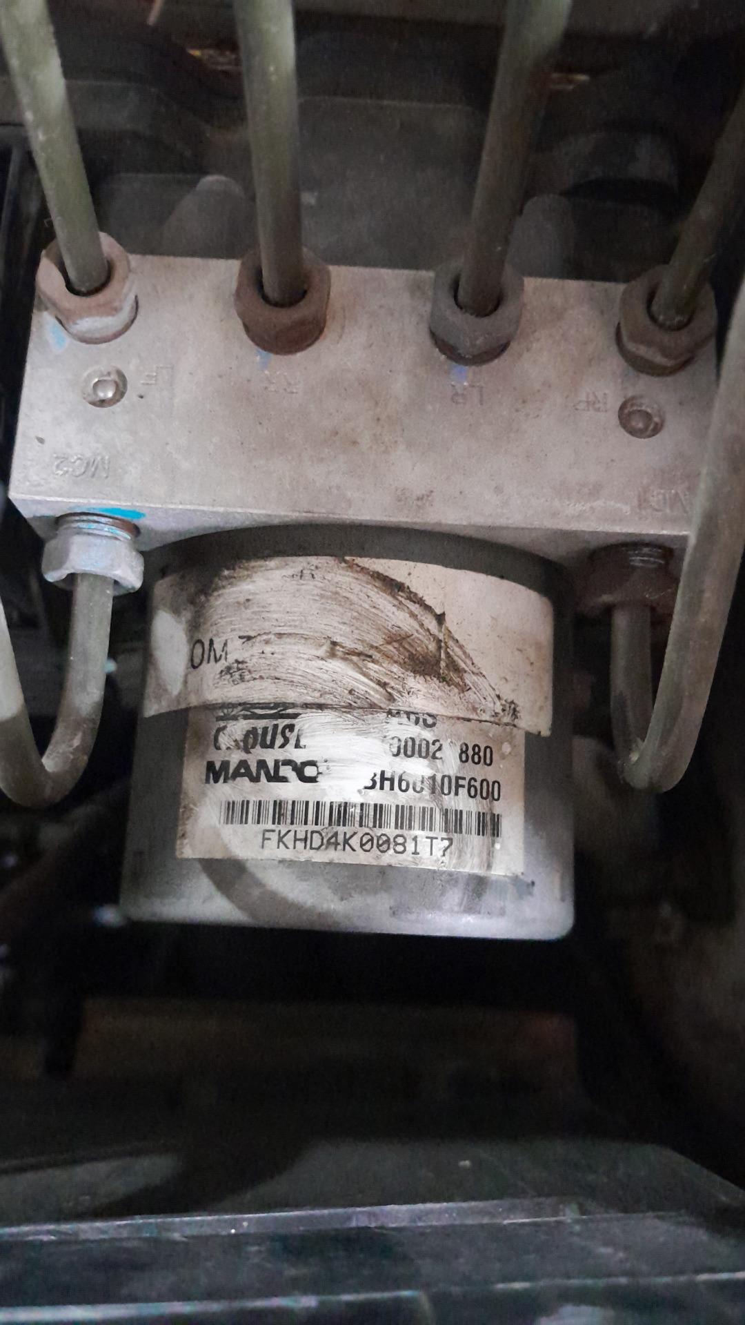 عکس کلینیک تخصصی بوستر ترمز مرادی