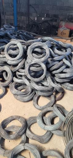 عکس کشش مفتول نوری 