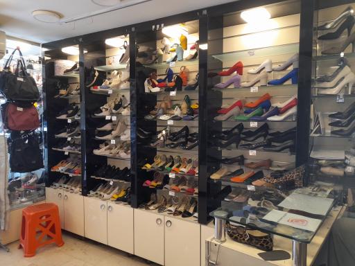 کفش پام پات