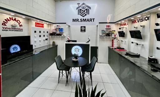 عکس آقای هوشمند