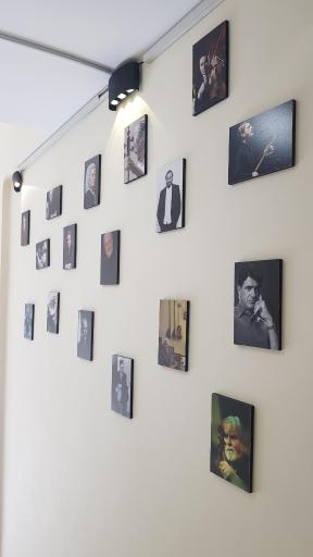 عکس آموزشگاه خانه موسیقی 