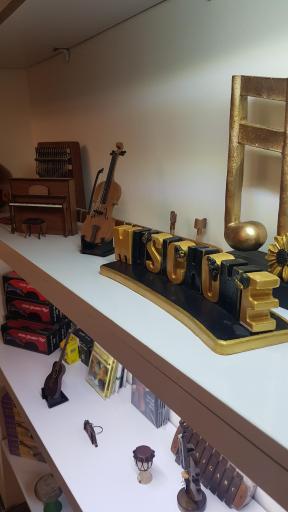 عکس آموزشگاه خانه موسیقی 