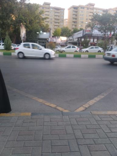 عکس  ابتدای شهید موسوی قوچانی