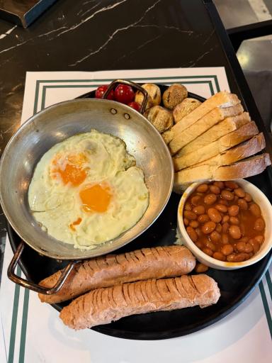 عکس کافه محیط