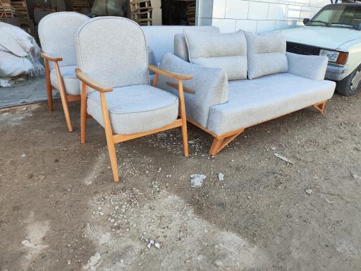 عکس مبل یاس شیراز