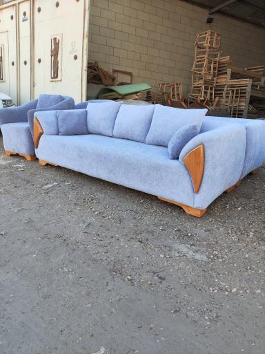 عکس مبل یاس شیراز