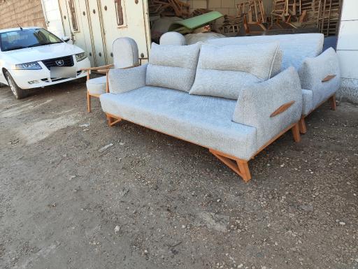 عکس مبل یاس شیراز