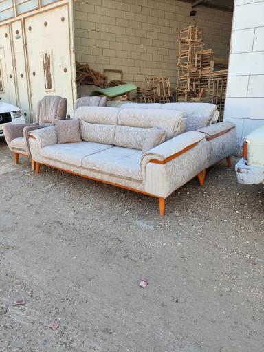 عکس مبل یاس شیراز