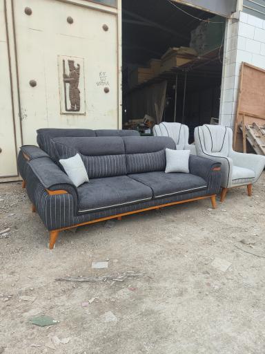 عکس مبل یاس شیراز