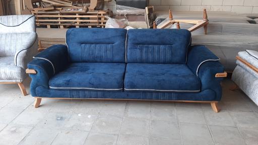 عکس مبل یاس شیراز