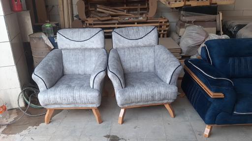 مبل یاس شیراز