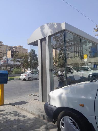 عکس  ابتدای شهید موسوی قوچانی