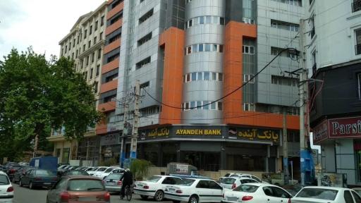 بیمه ملت نمایندگی اعظم موسوی