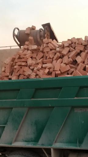 عکس کارخانه آجر خیام