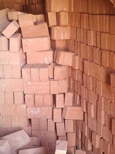 عکس کارخانه آجر خیام