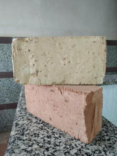 عکس کارخانه آجر خیام